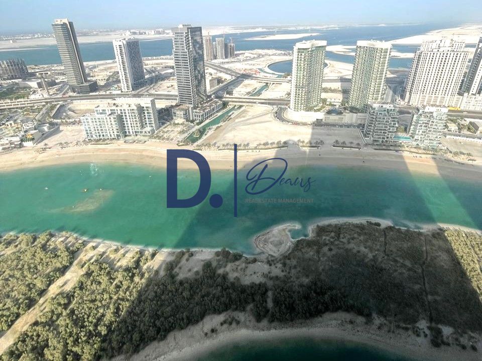 Full Facilities| Mangrove Views | Corner Unit