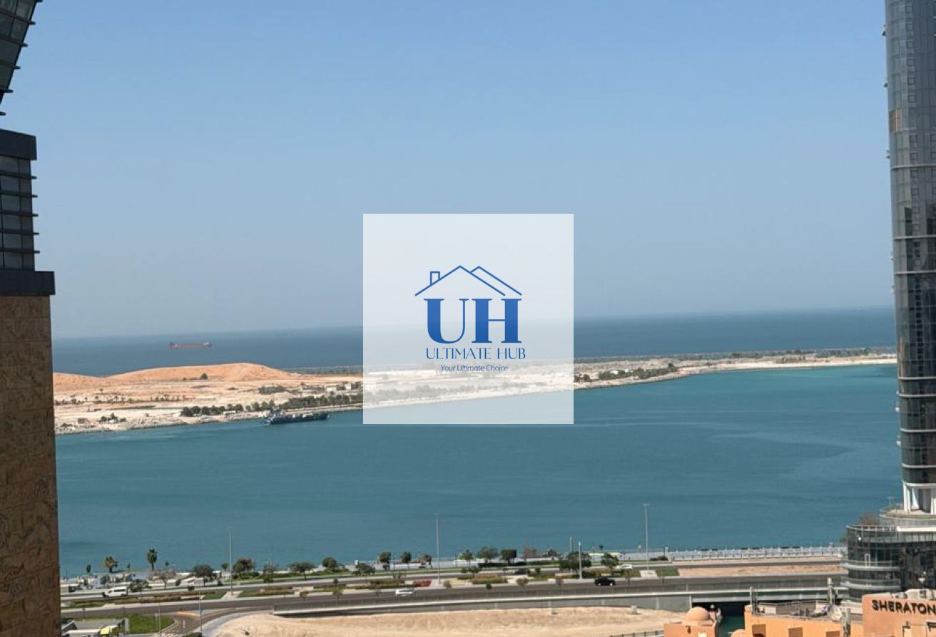 Spacious Penthouse| Balcony| Prime Location