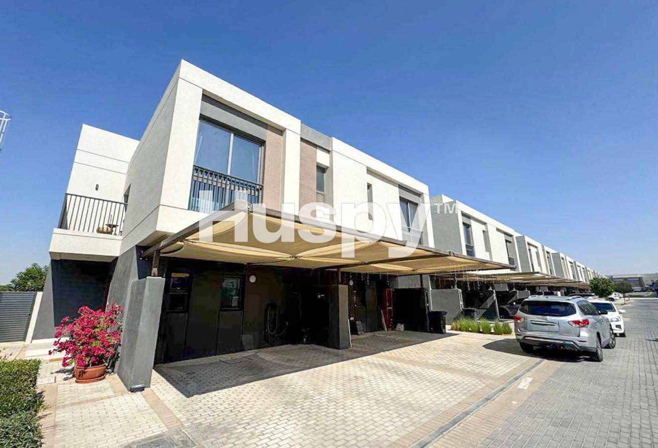 Corner Plot | Vacant on Transfer | Single Row