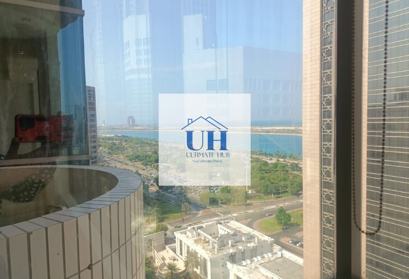 Spacious 4BHK| Well Organized| Maid's Room| Vacant