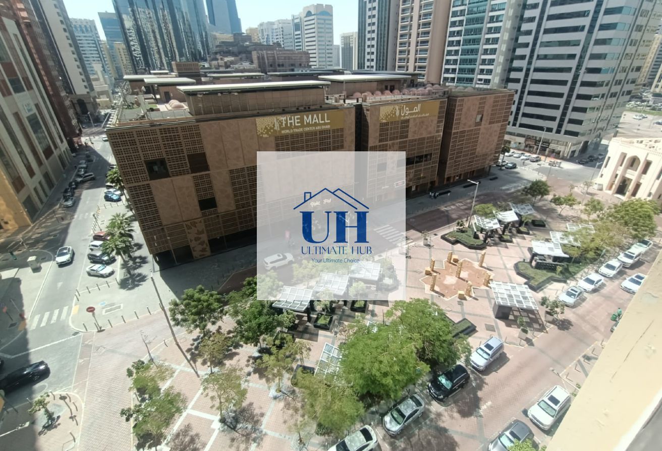 Spacious| City View| Balcony| Ready To Move