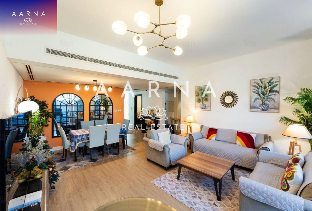 Spacious | Private Garden | Architectural Design