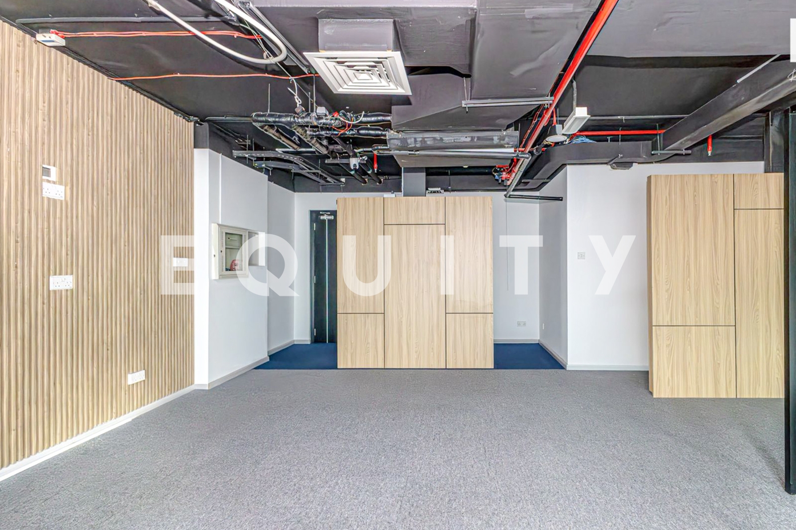 Vacant 15/02 | Open Plan | Grade A Building