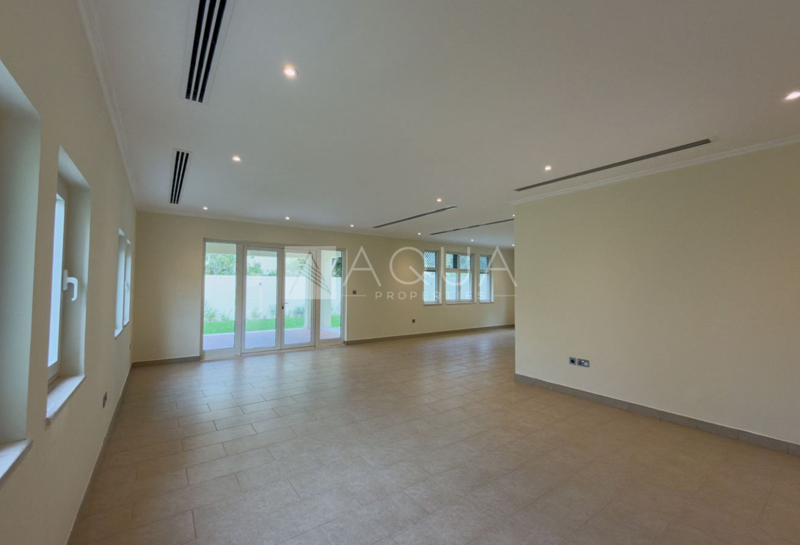 Upgraded | Internal Location | New to Market