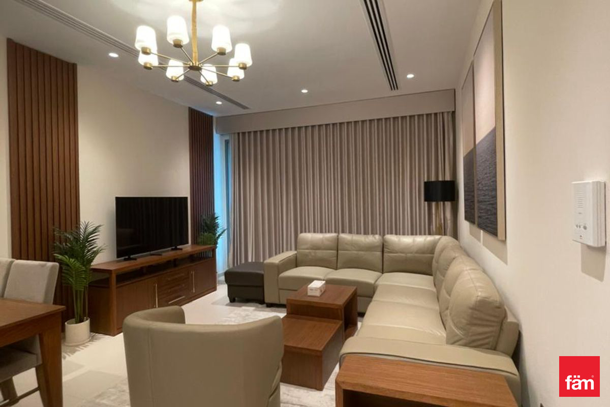 Move In Ready | Luxury Downtown | Furnished