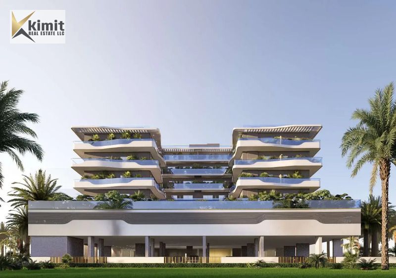Prime Launch | Close to Metro | Smart Plan