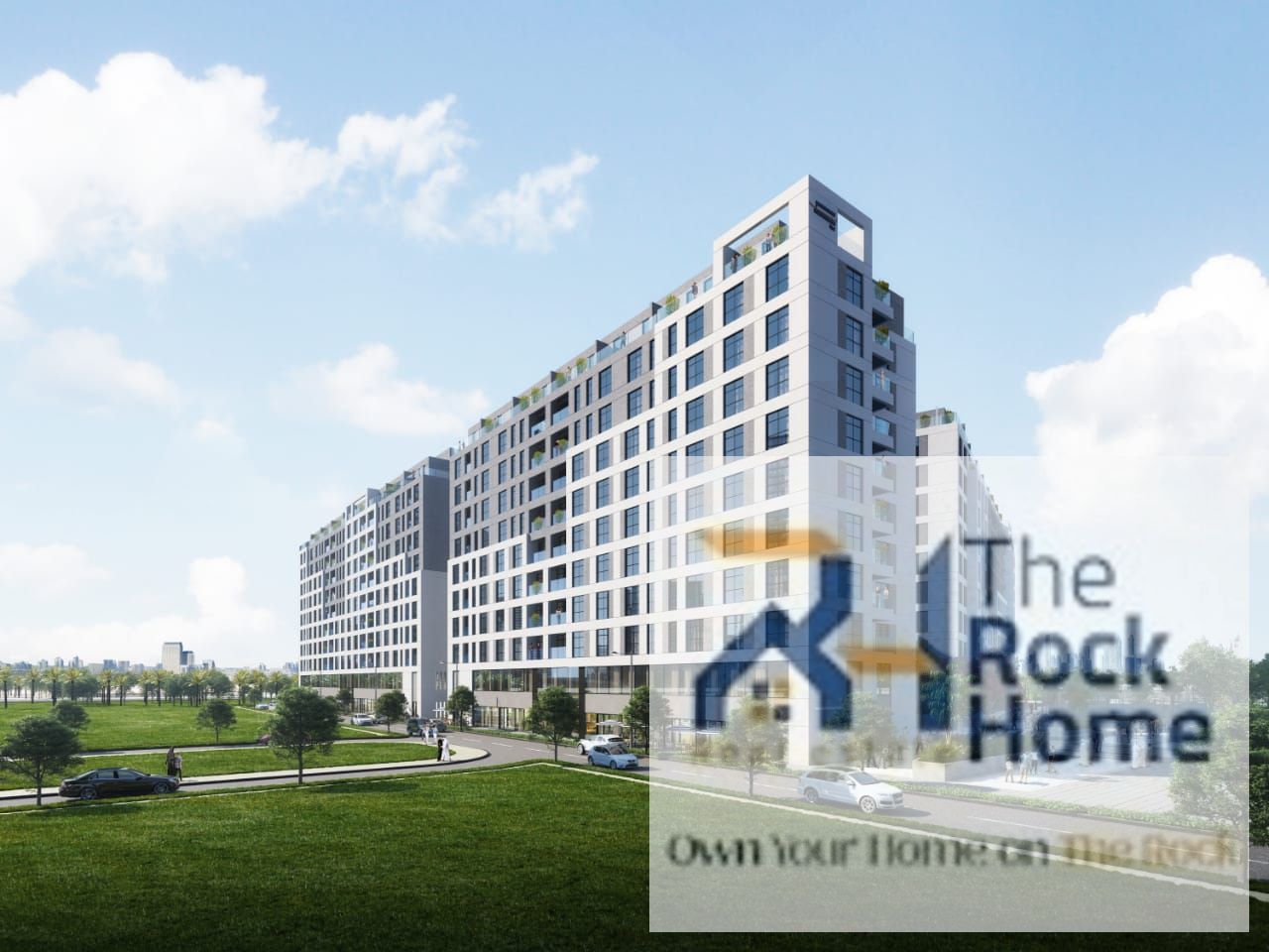 1BHK | Ready soon | Balcony | 2 Bath | 1% P. P