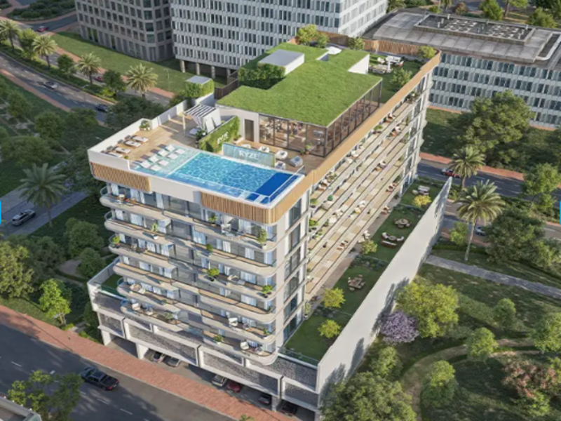Near New Metro Line - 14% ROI - High Demand