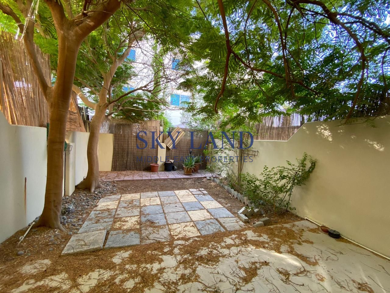 Vacant Soon | Double Row | Private Shaded Garden | Family Neighborhood
