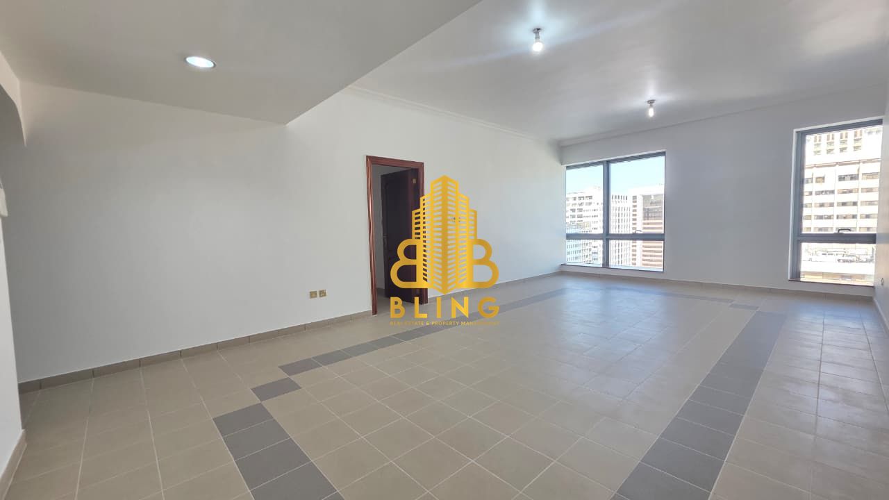 Alluring 2BHK With Gym & Pool