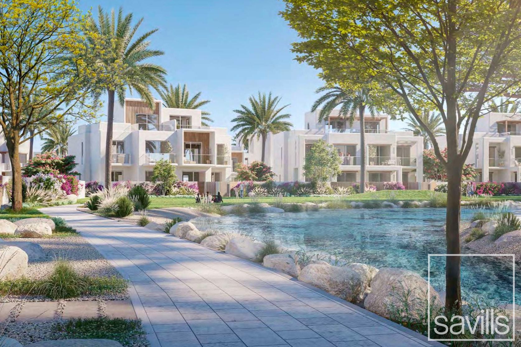 LARGE PLOT | DRIECT RIVER VIEW | AREA SPECIALIST
