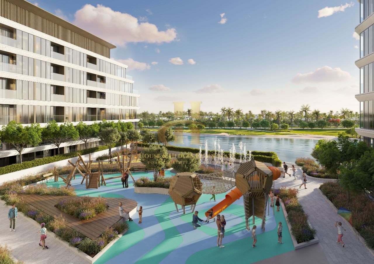 Resort-Style Living | Easy Installments