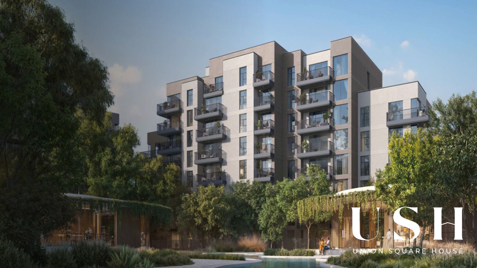 Apartment | A Grade Developer | Huge Sizes | History of High Appreciation & ROI | Forest Dense Community