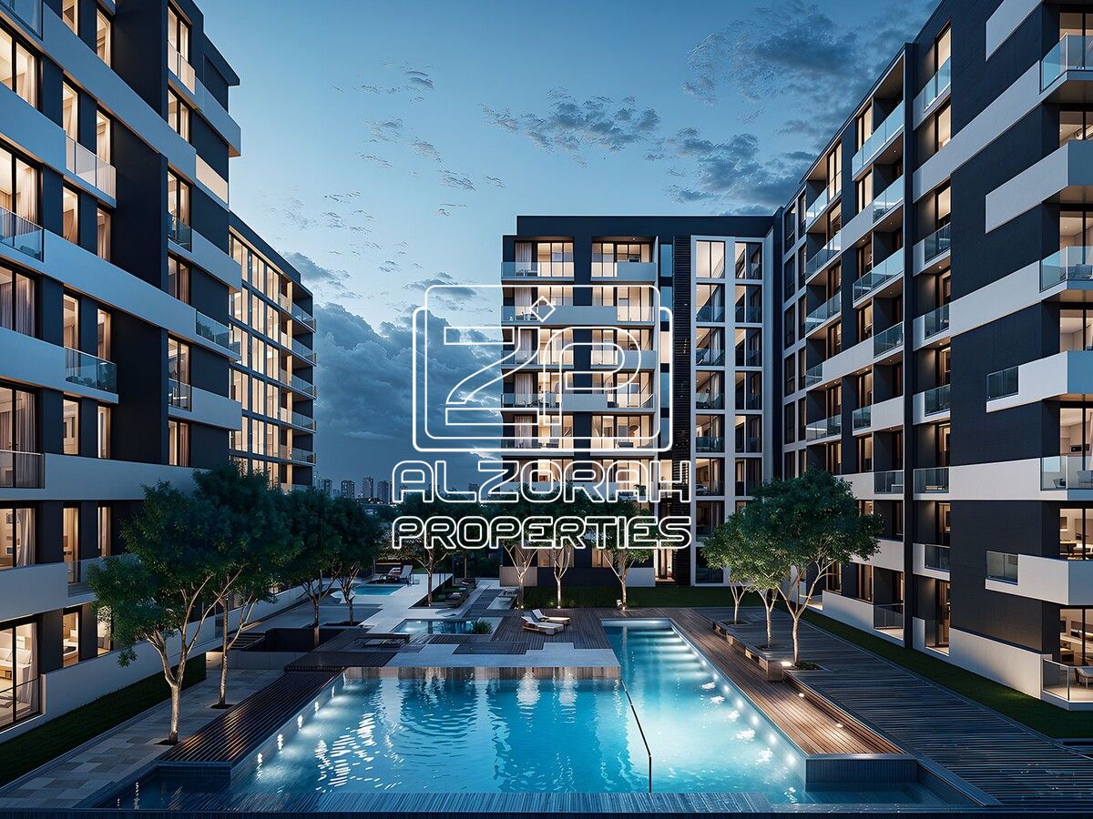 Walkable Living Designed for Families