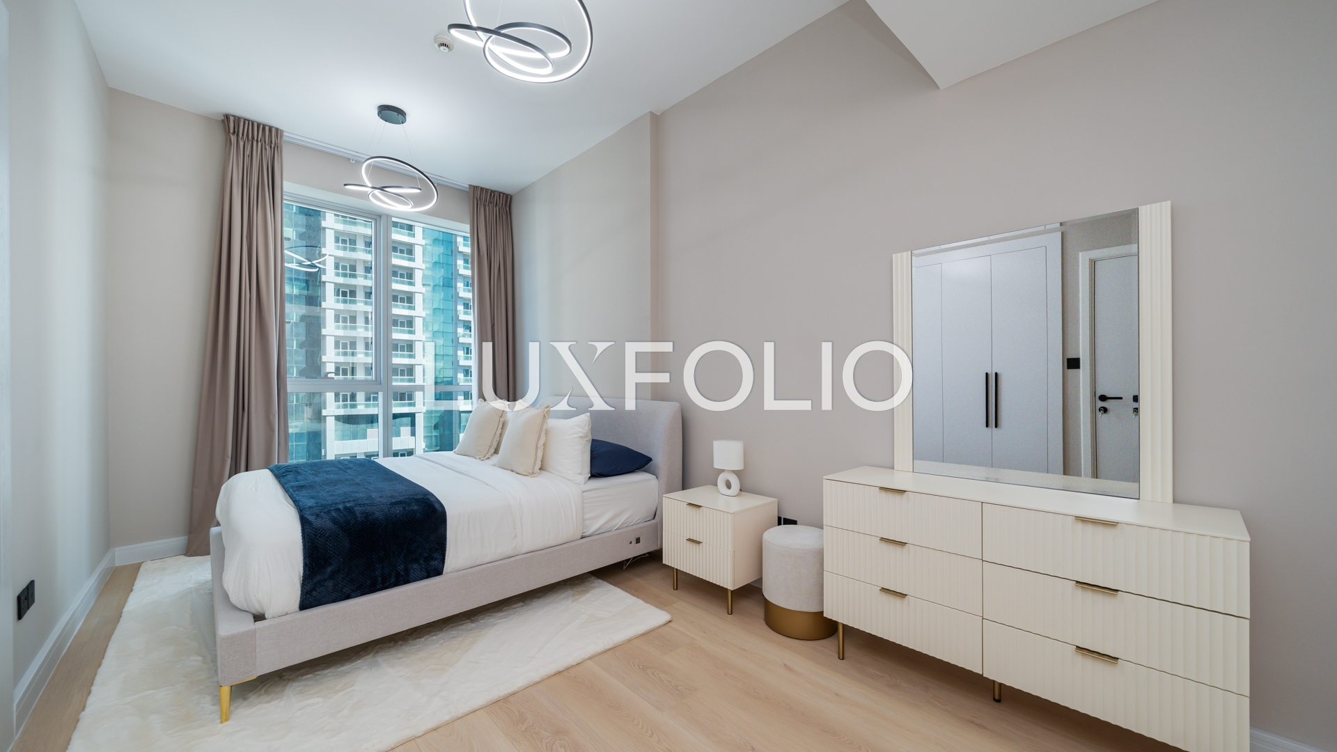 Exclusive | Fully Upgraded | Available Early May
