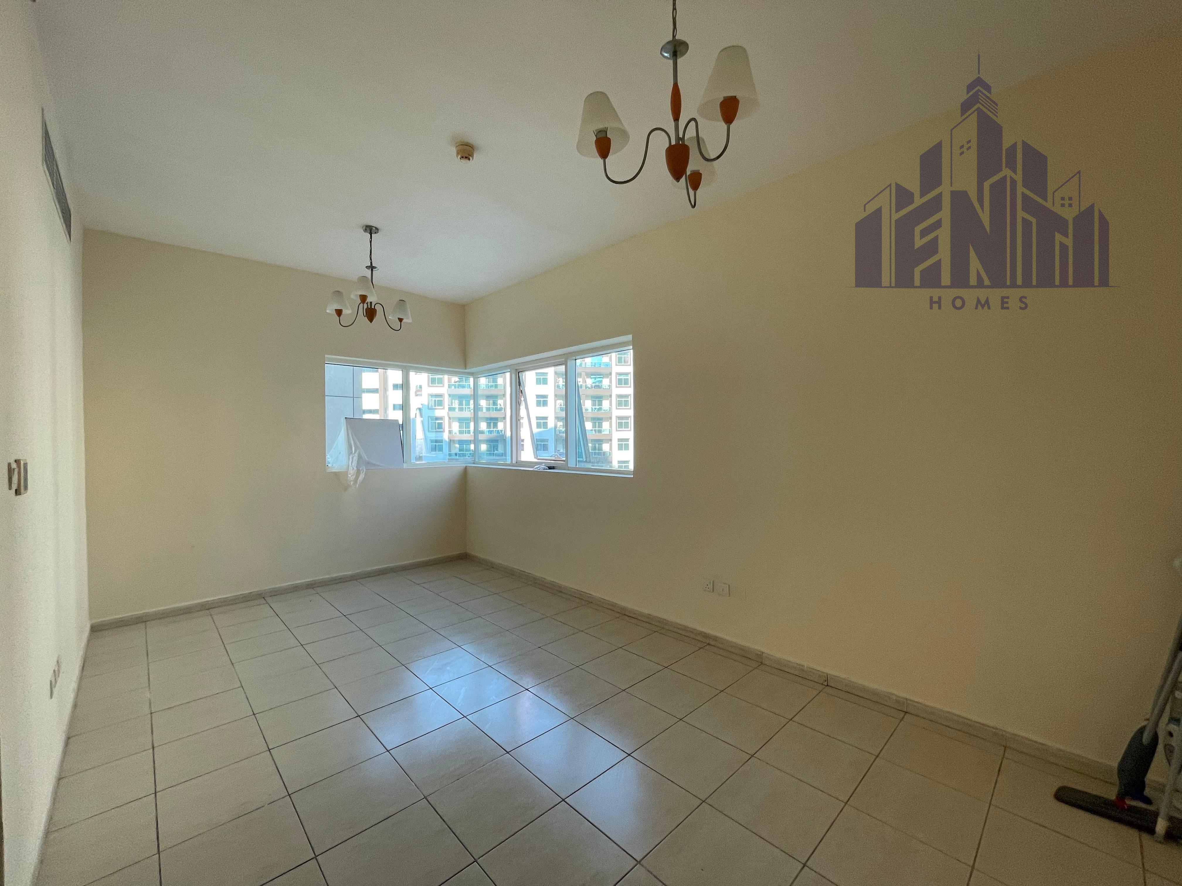 Spacious & nice 2BR|Closed Kitchen|Well maintained