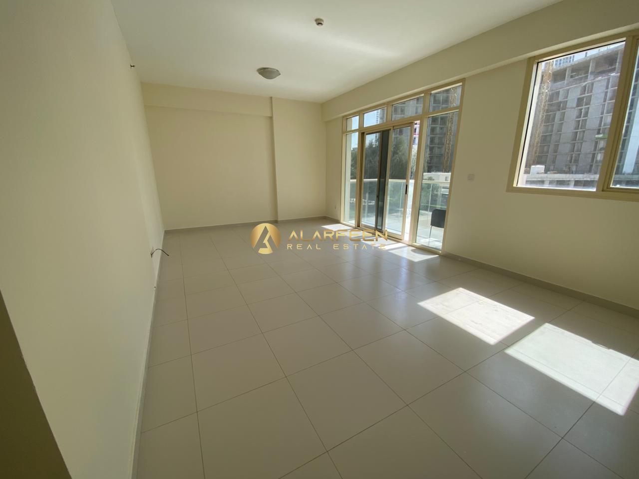 2 BHK | With 3 Balconies | Spacious