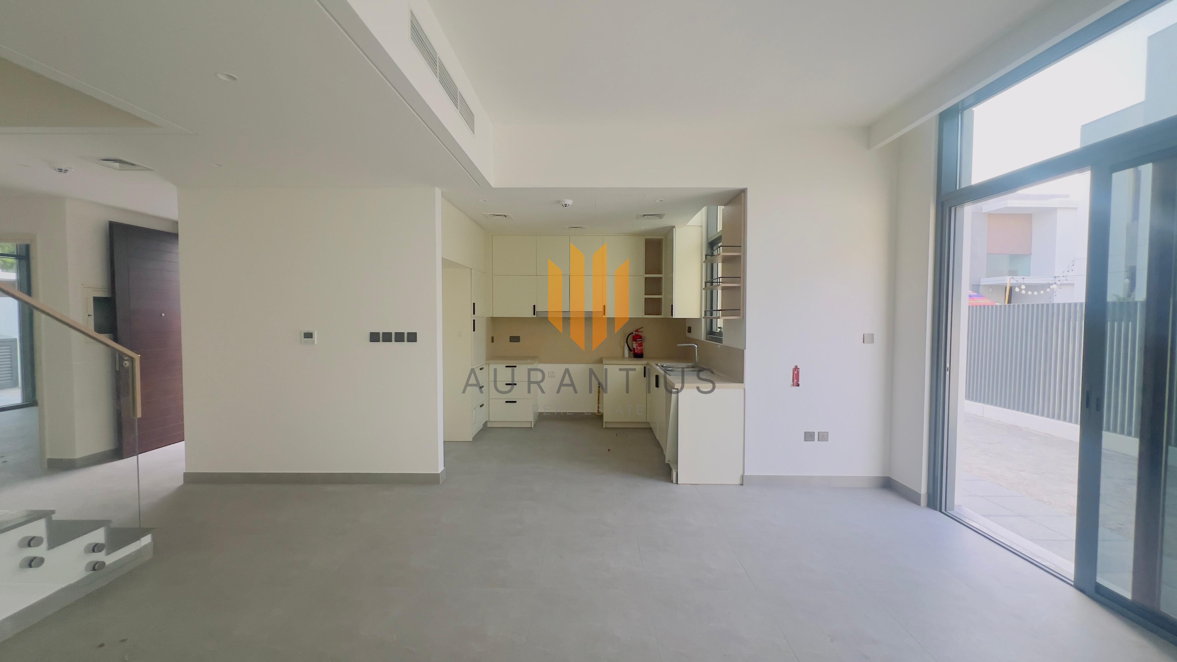 Near Amenities | Vacant | Family home