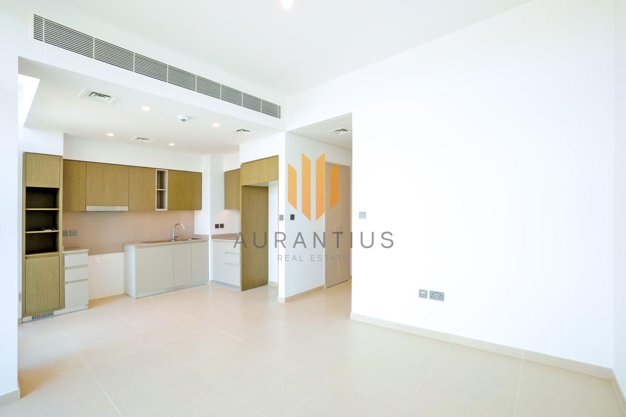 Ready to Move | Close to Amenities | Unfurnished