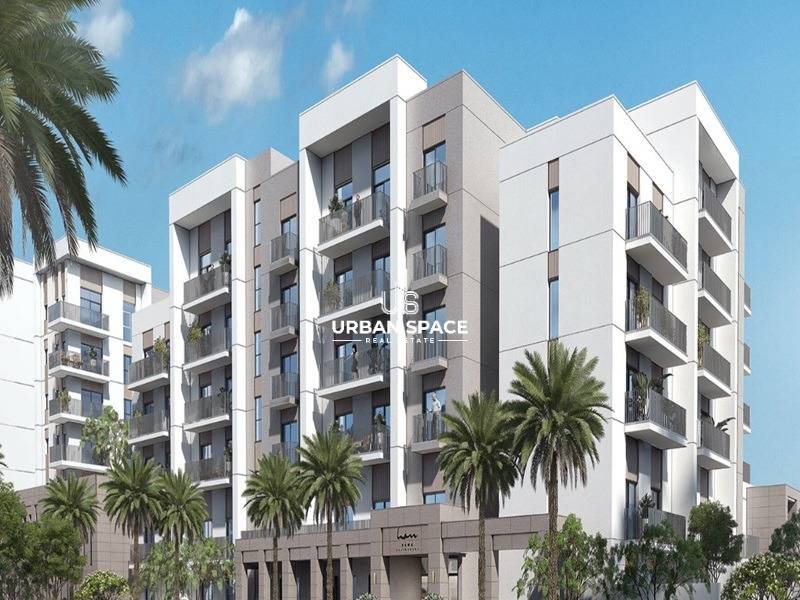 Move In Ready 2BR | Beachfront Living in Sharjah