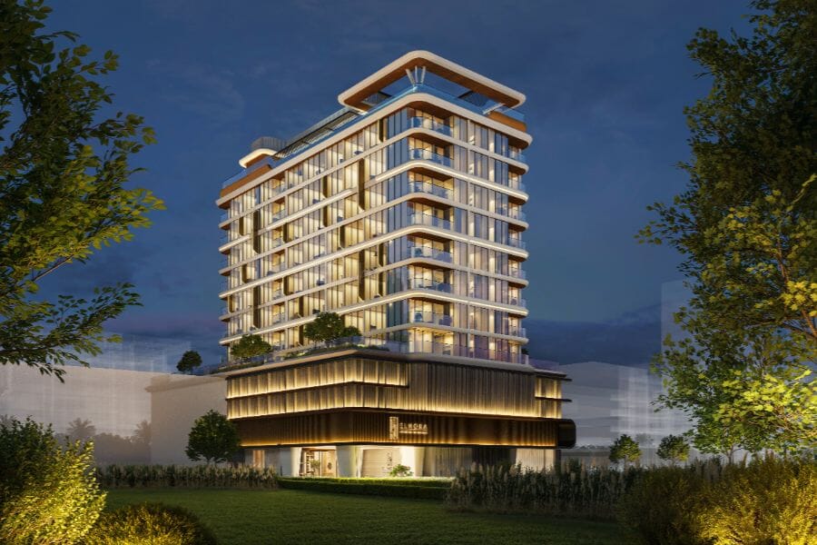 High ROI | Furnished | Freehold | Only 7 Studio's