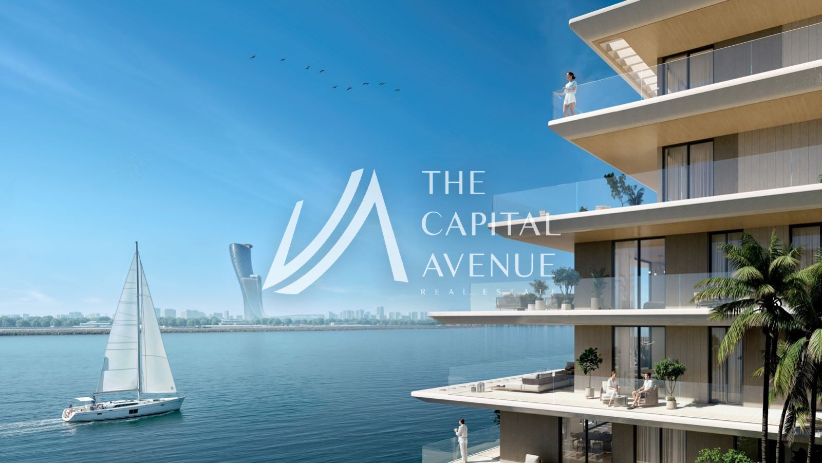 HOT DEAL | High Floor | with Balcony | PP 50/50