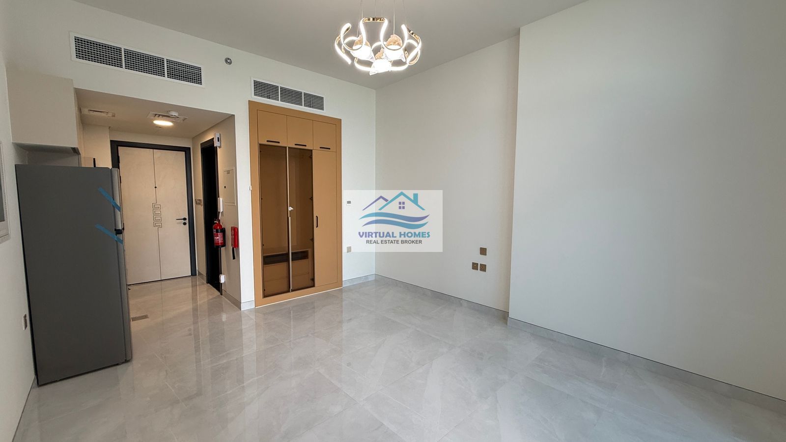 Furnished | Studio for rent