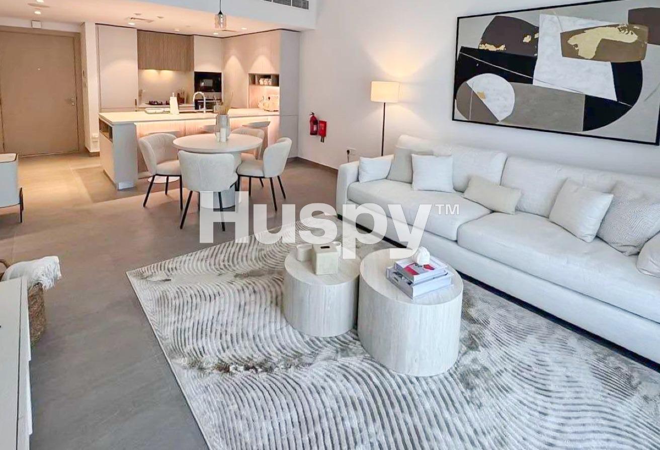 Furnished | Pool View | Move in Ready
