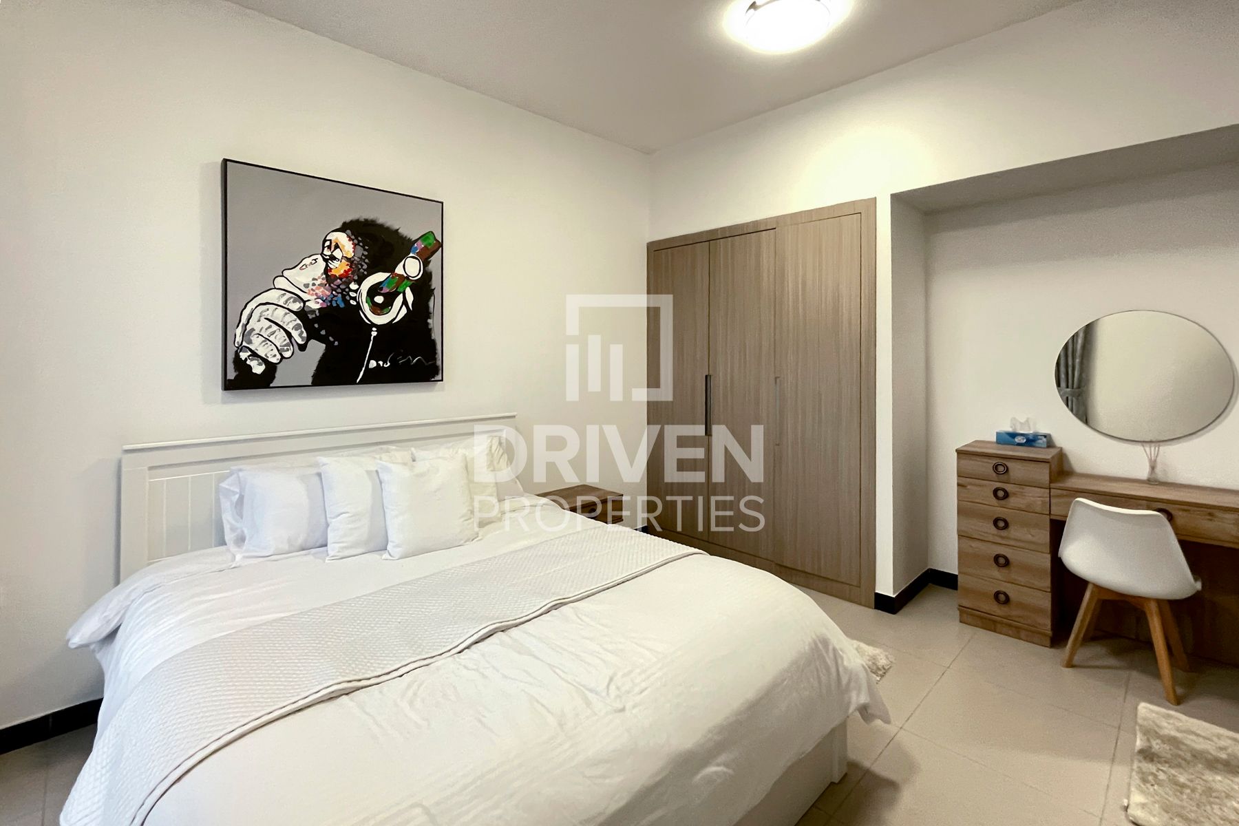 Huge Terrace | Investor Deal | Tranquil Community