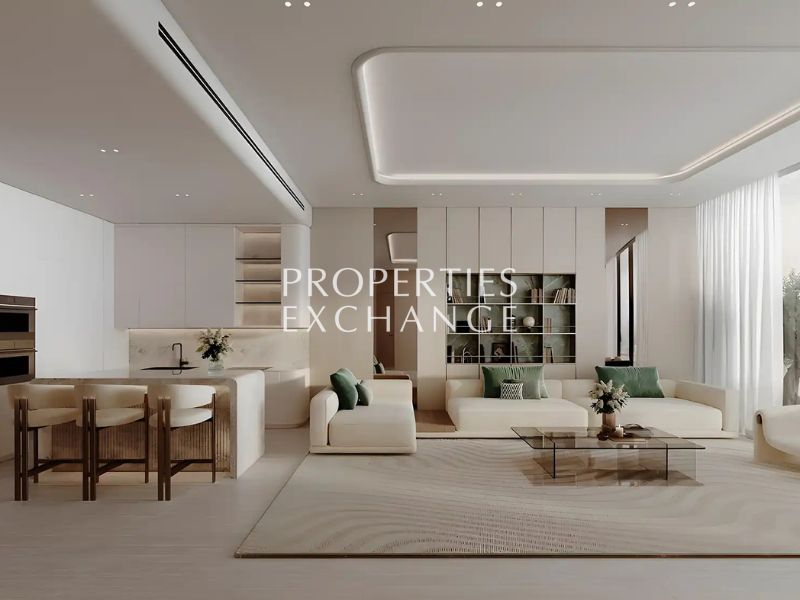 ARTIFICIAL BEACH | PREMIUM LIVING | PRIME LOCATION