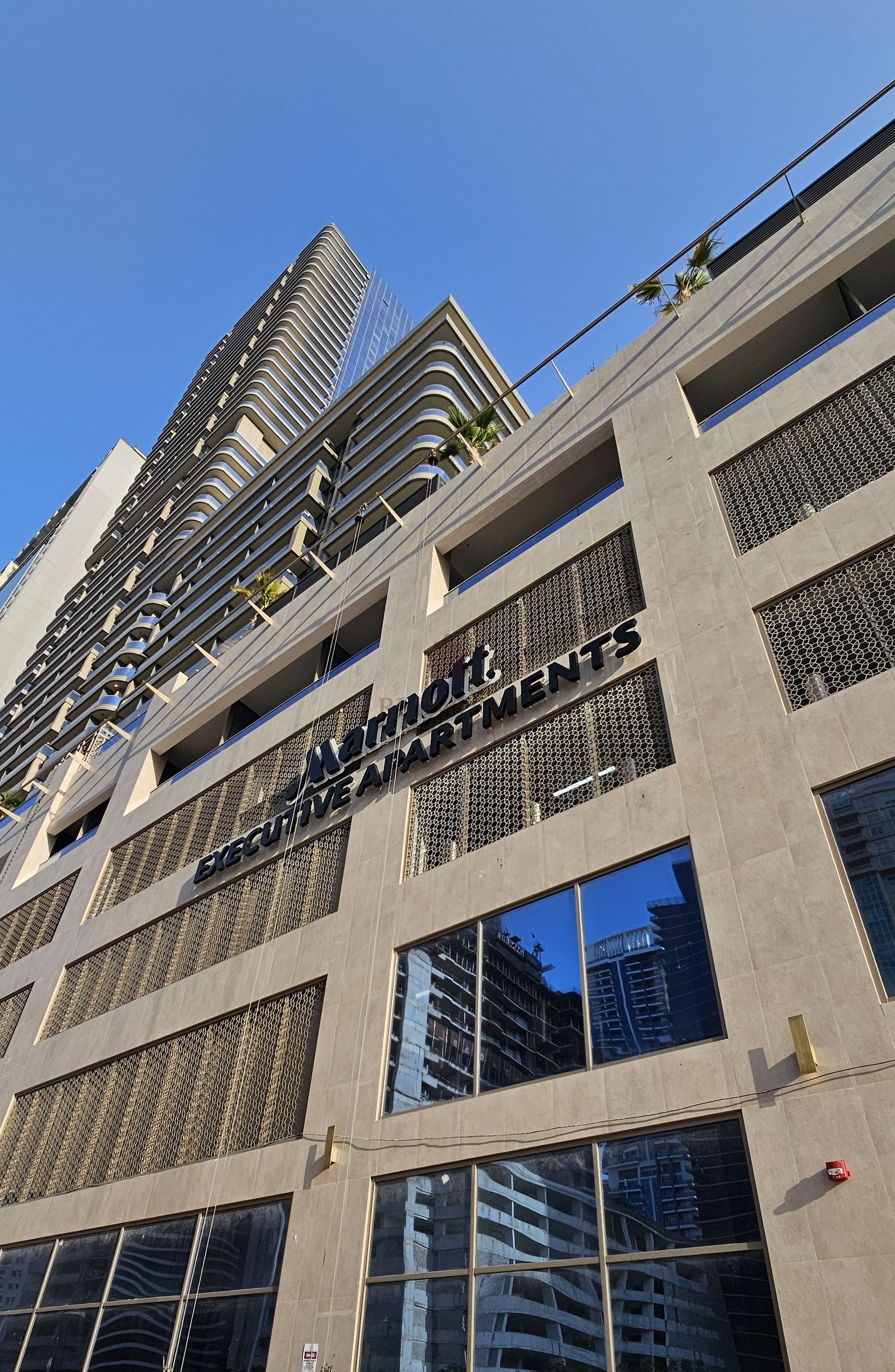 4BR Luxury Penthouse | Exclusive Listing | High Floor | Fully Furnished | Ready to Move