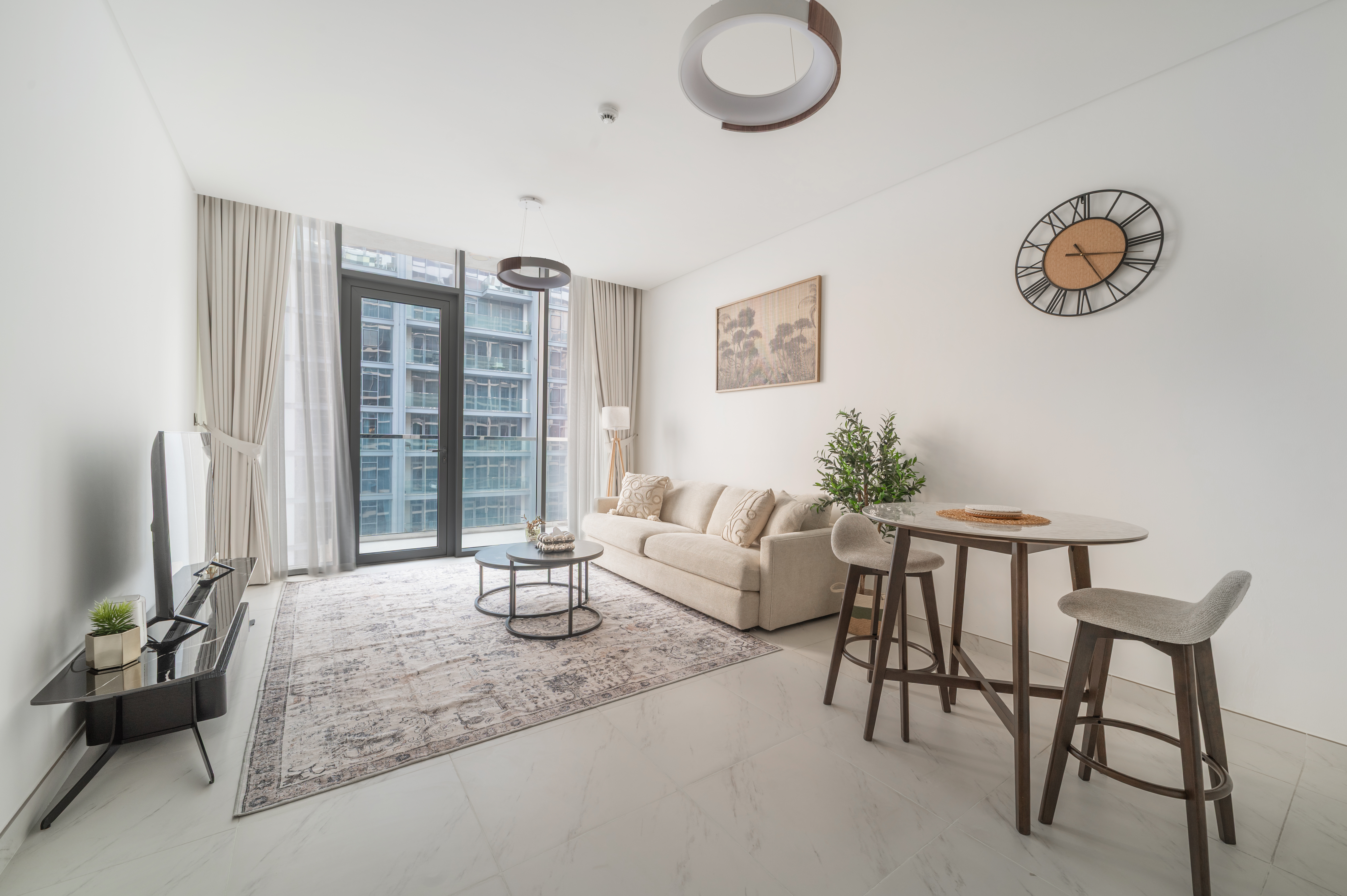 Warm & Cozy Apartment in District One