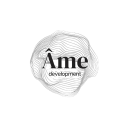 AME Real Estate Development logo