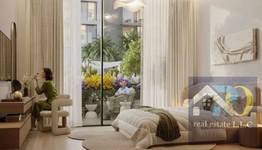 Amwaj Tower – Prime Living & Investment Opportunity in Ajman corniche