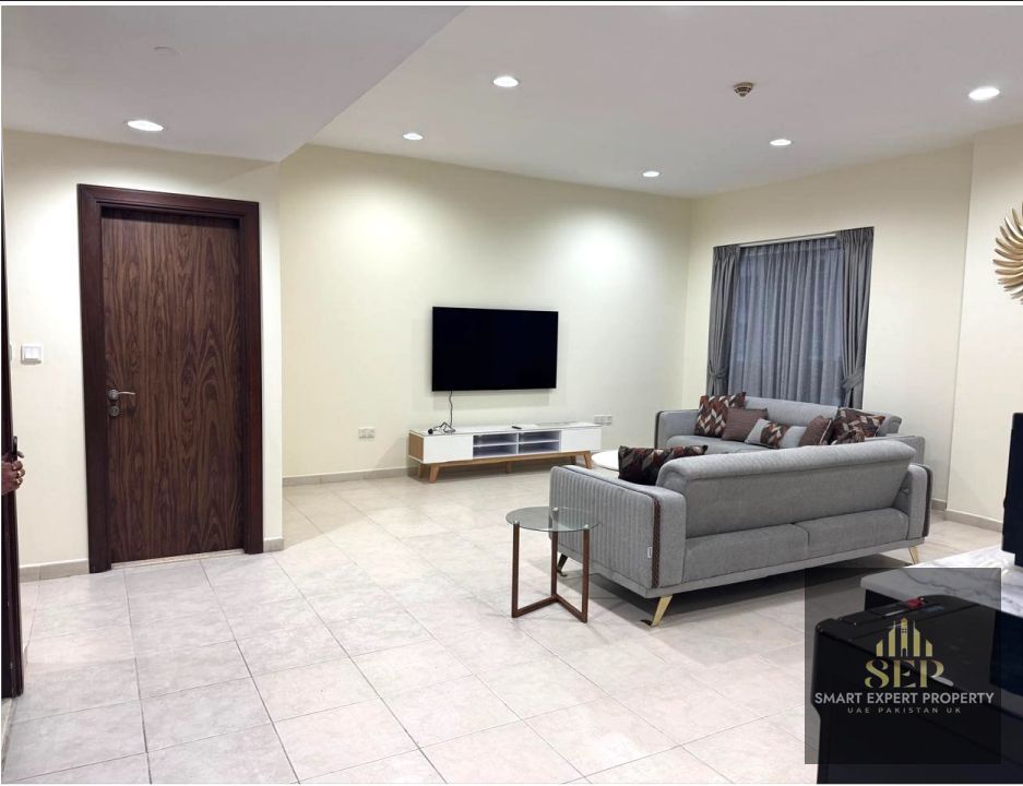 Community View | Ready to Move | Furnished