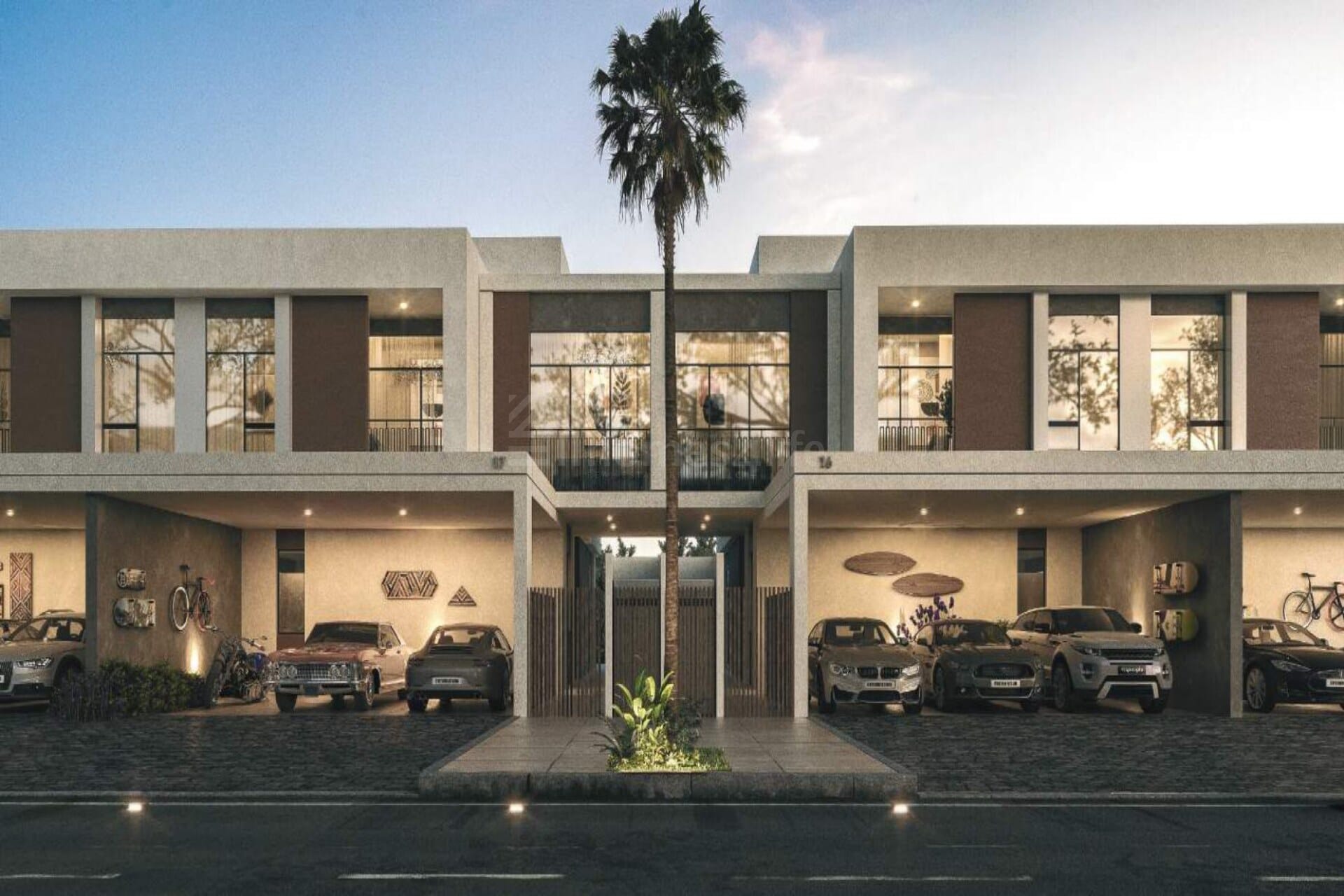 Semi Detached | Handover Soon | Close to Airport