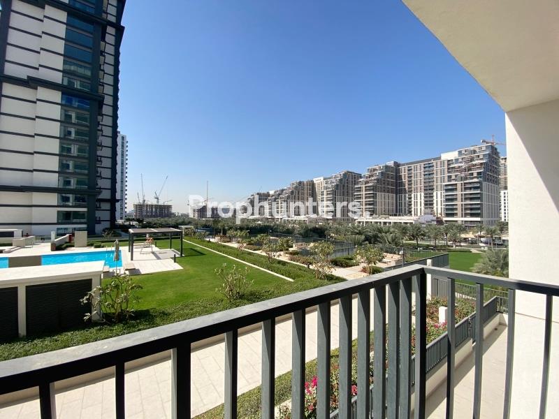 Flexible Cheques | Furnished Options | On The Park