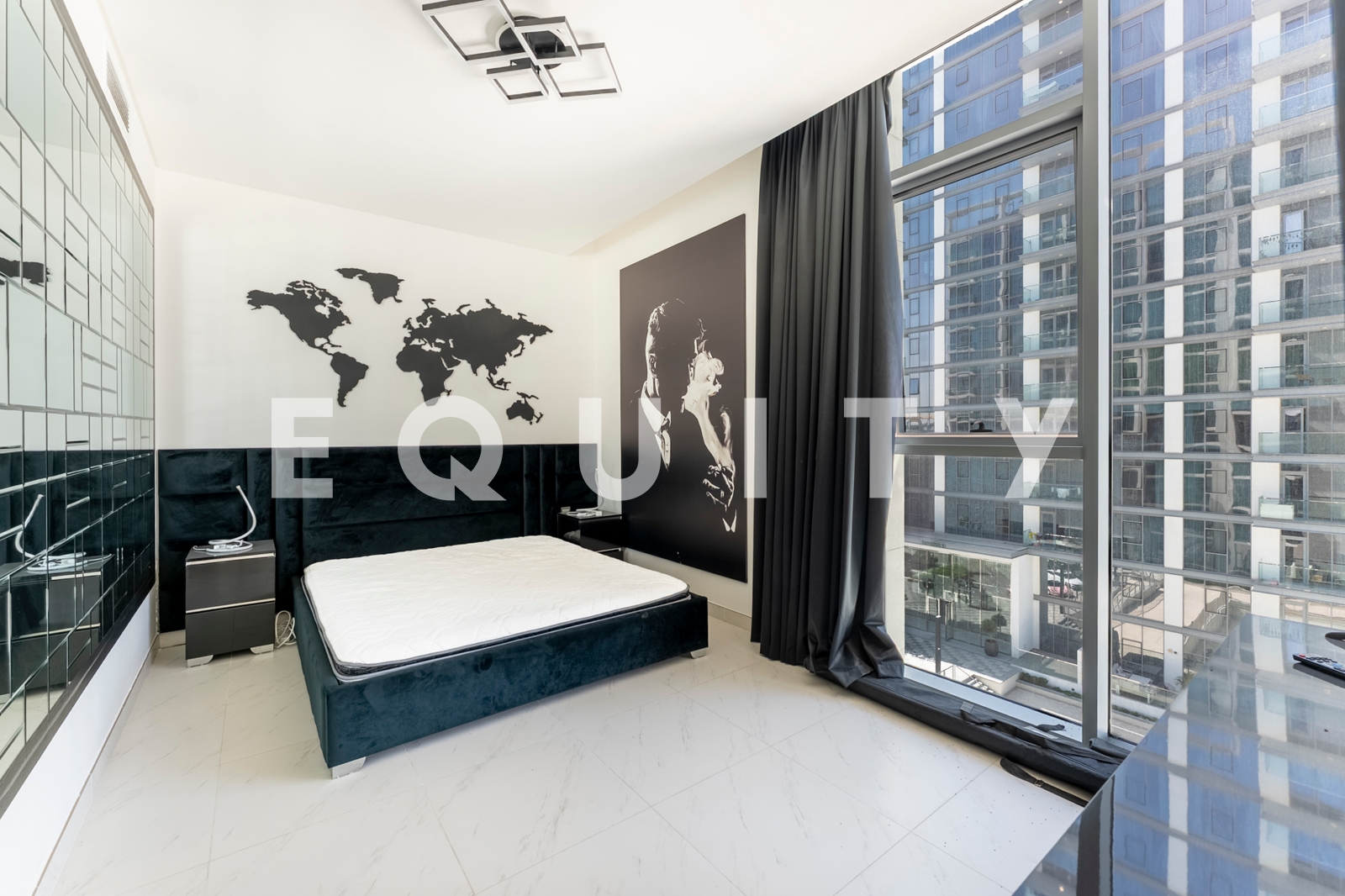 Furnished | 1 Bedroom | Prime Meydan Location