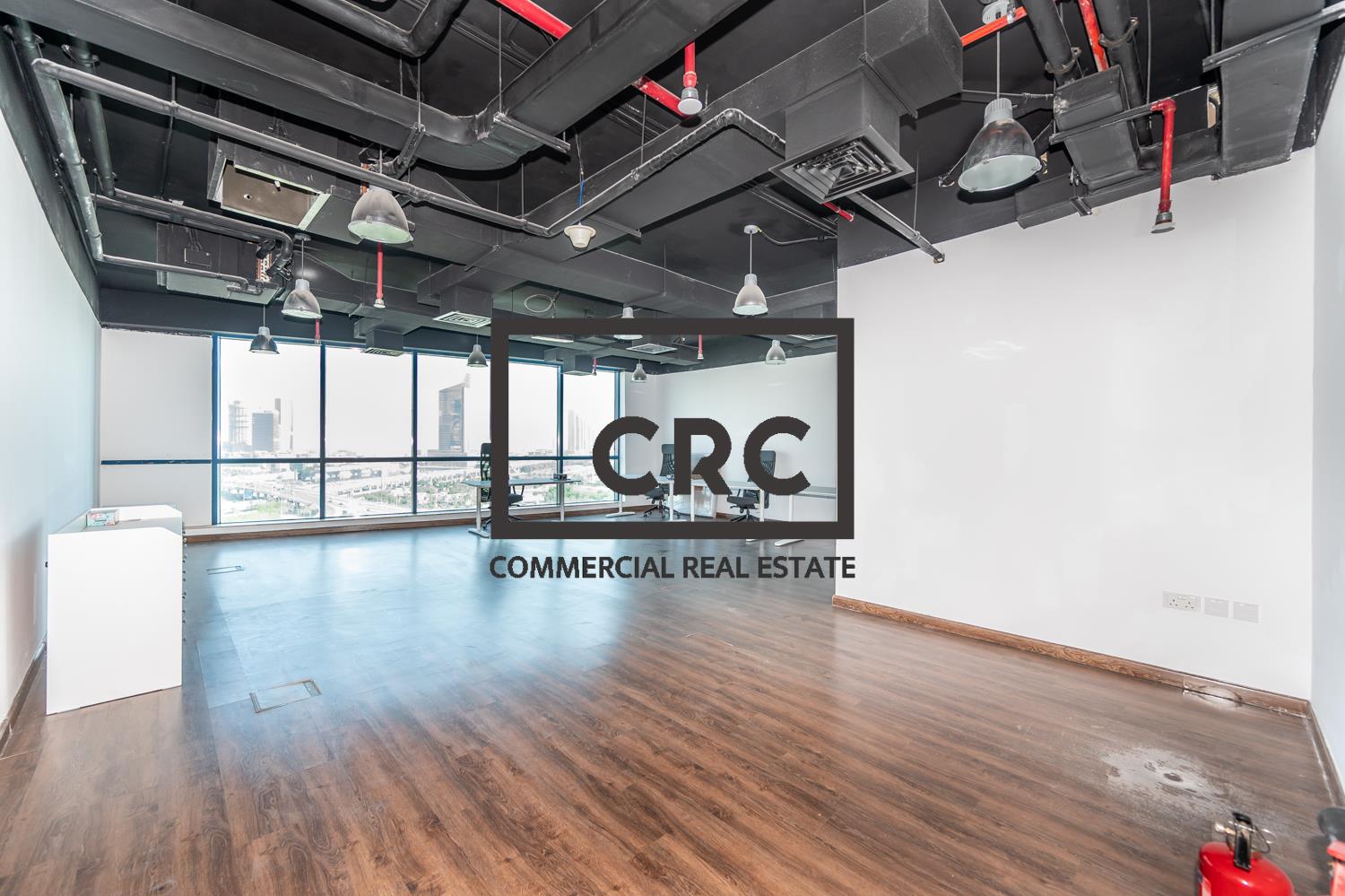 Vacant | DMCC License Applicable | Accessible