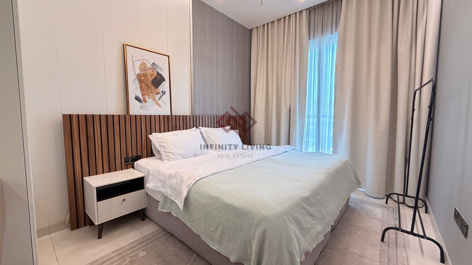 Bills Included l Fully Furnished l Ready to Move