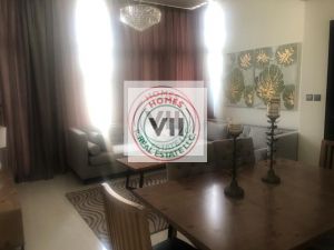 PACIFICA CLUSTER FURNISHED 3 BEDROOM TOWNHOUSE D2