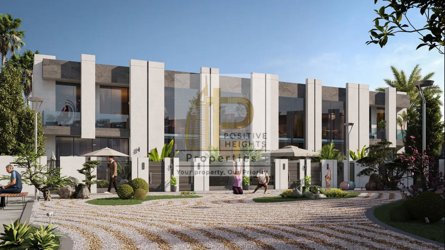 No Commission | Next to Damac Lagoons | Genuine Listing | 0.5% Monthly PP | Exclusive Availability