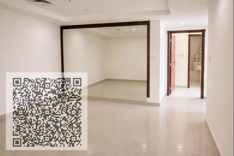 Luxury Full Sea View 2BR + Maid | 2,200 Sqft | Beach Tower 2 | Al Khan, Sharjah