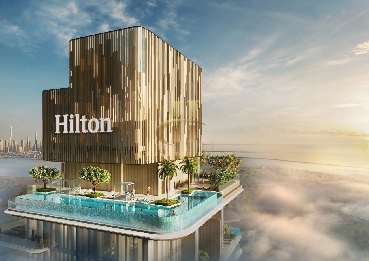 Sea View Apartment | Investment-Friendly Price
