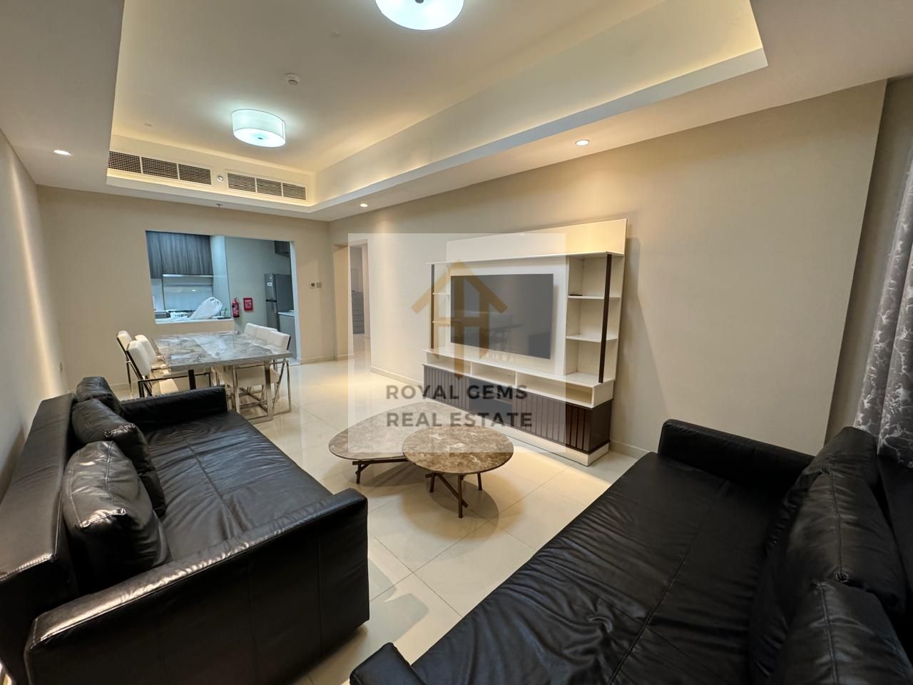 Modern Furnished 2-BHK Apartment | Family-Friendly Layout | Prime Living
