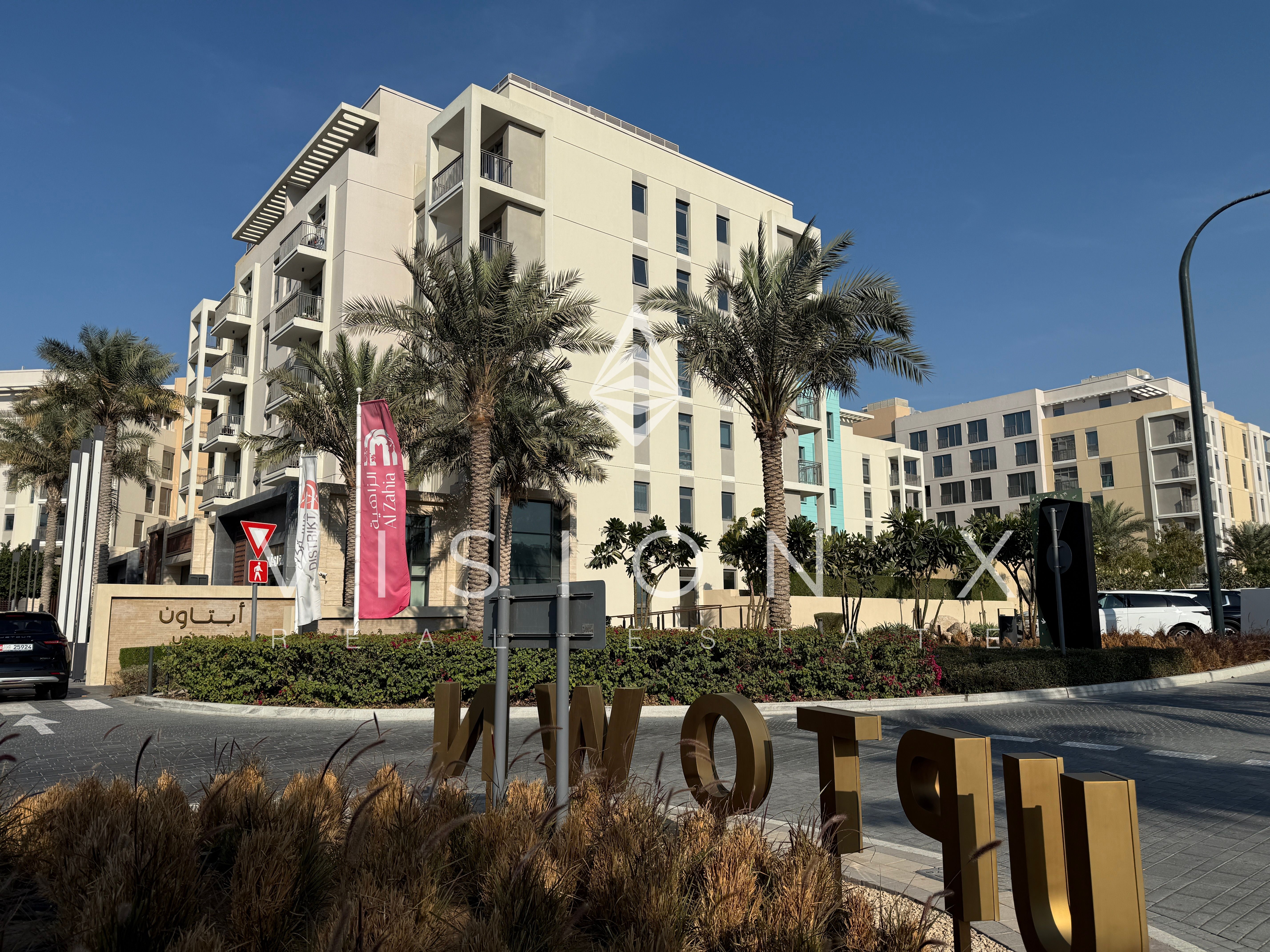 Well Maintained Unit | Smart Space | Great Deal