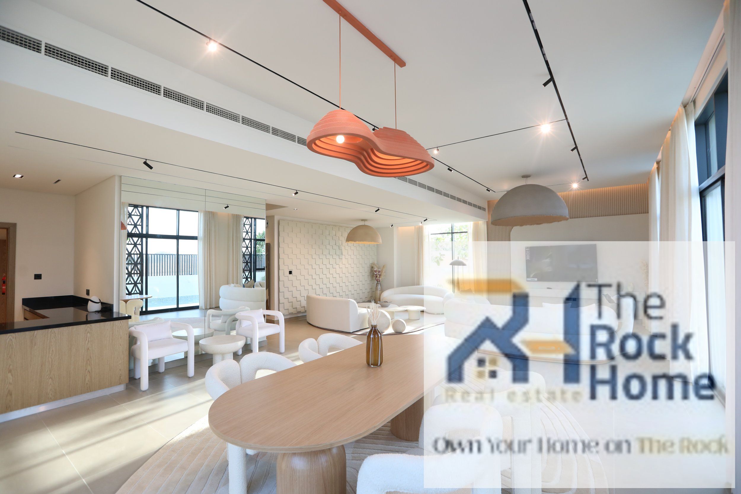 3BR TH | Exclusive Deal | Ready soon | Low Price