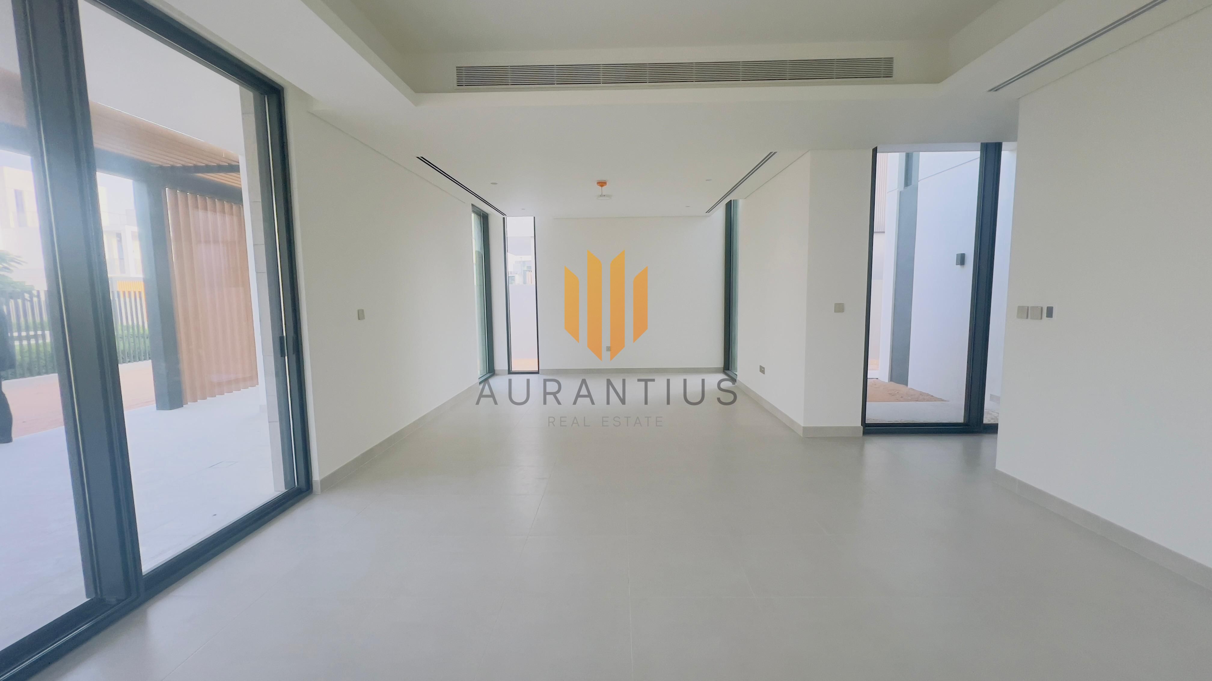 Single Row | Near Amenities | Ready To Move In