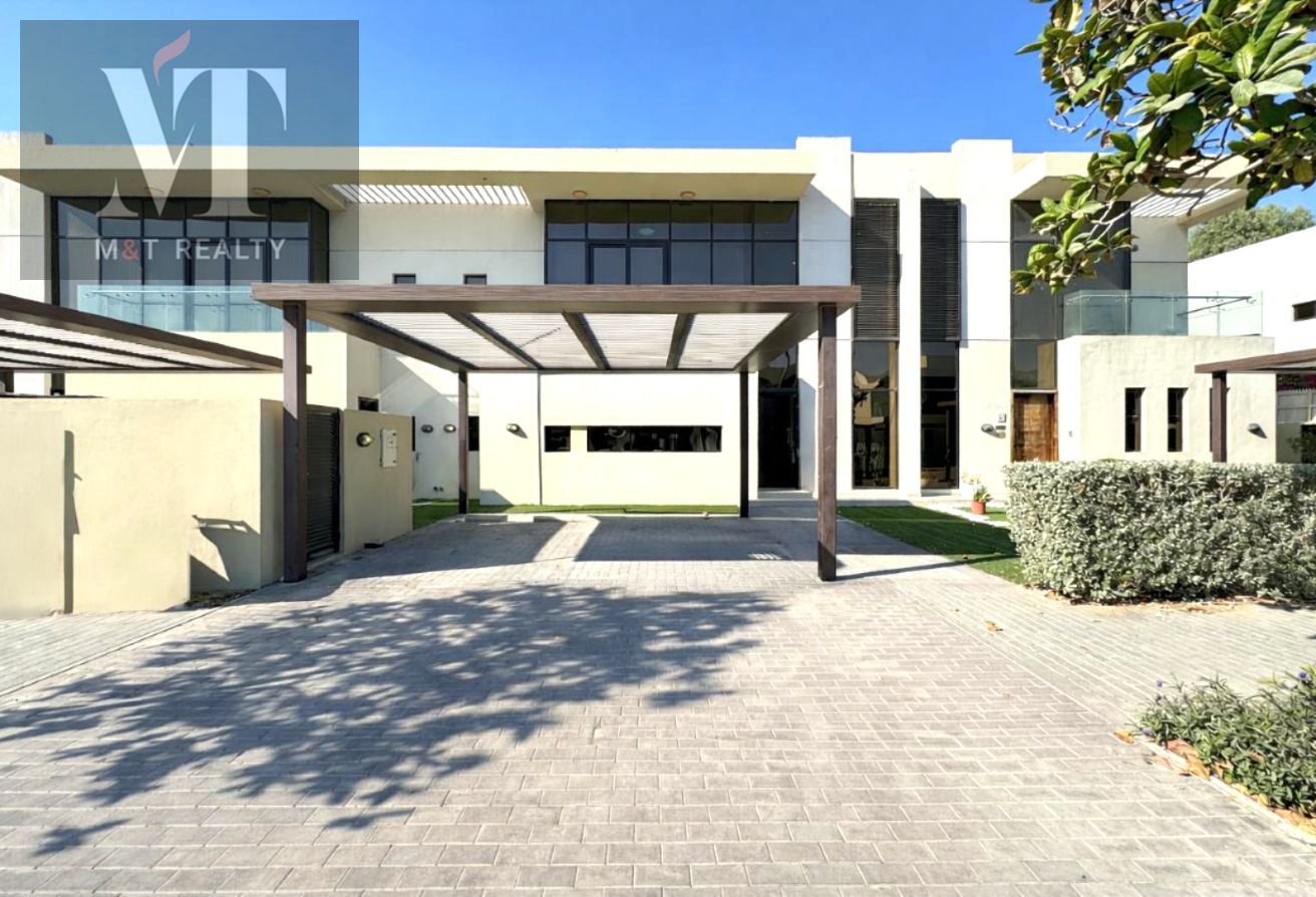Spacious House | Maids Room | Landscaped