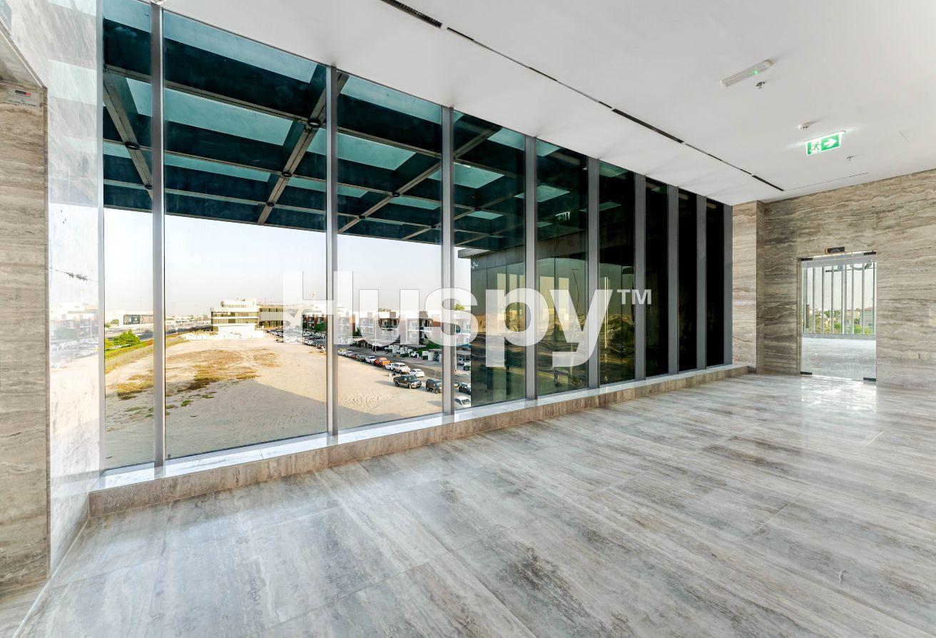 Brand New | Shell and Core | Visitor Parking